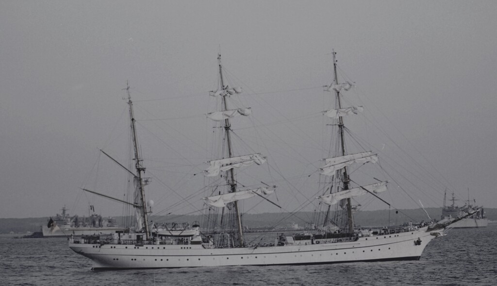 Windjammer