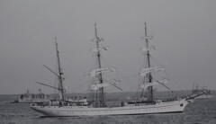 Windjammer