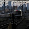 みなとみらい線が行く