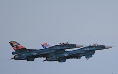 築城晴れ　2024