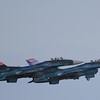 築城晴れ　2024