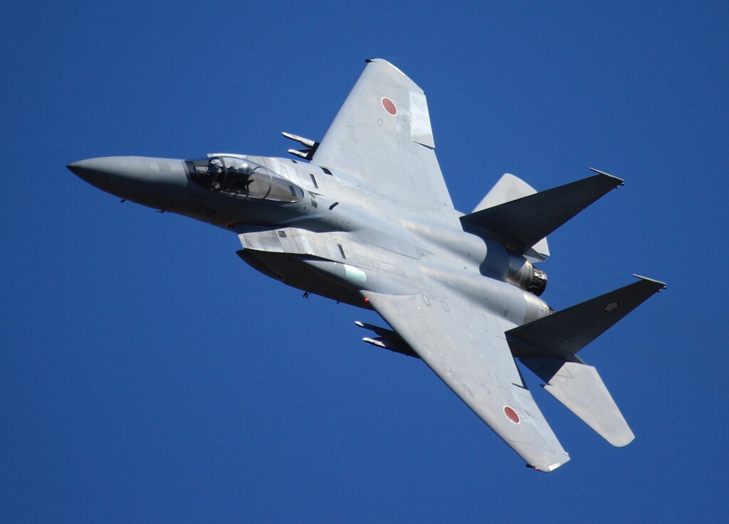 嗚呼新田原2023