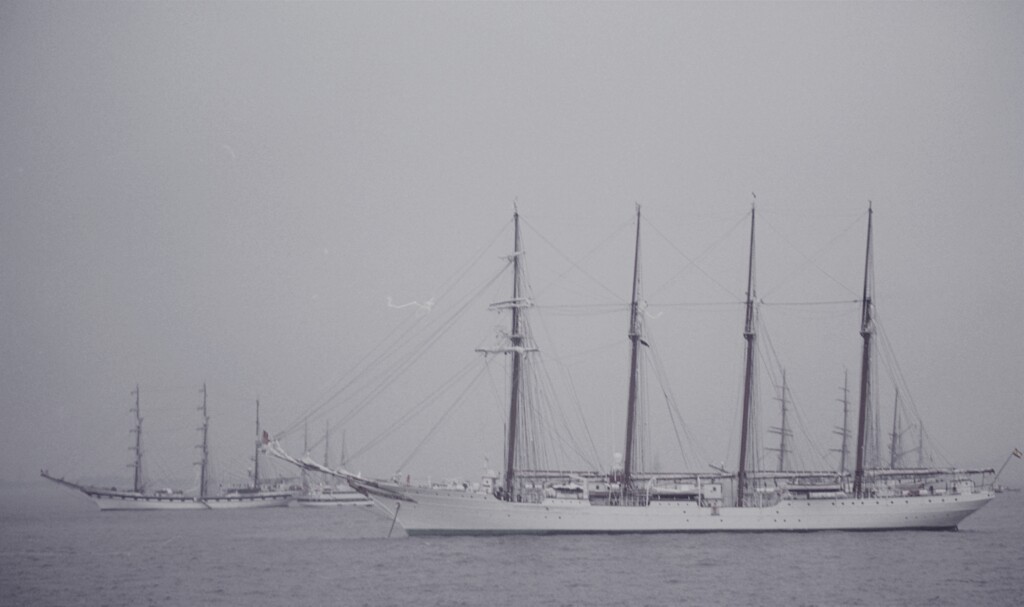 Windjammer