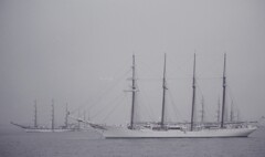 Windjammer