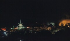 そっとおやすみ