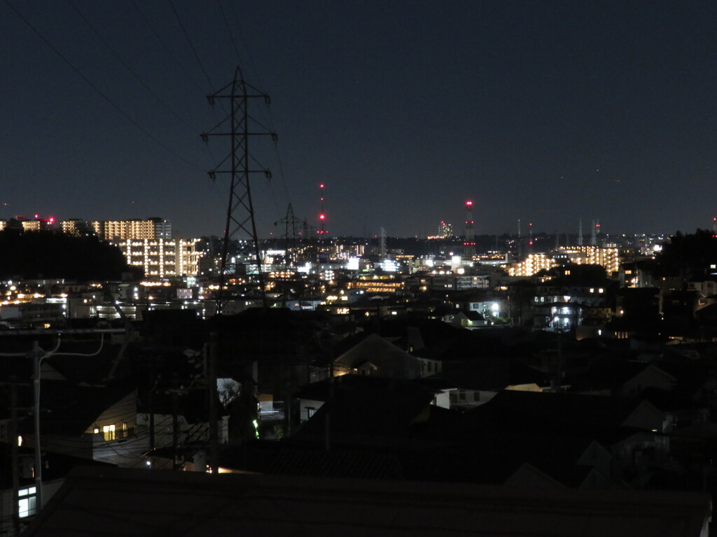 そっとおやすみ