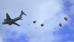 首都圏から一番近い空・入間　2025