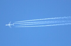 空に憧れて