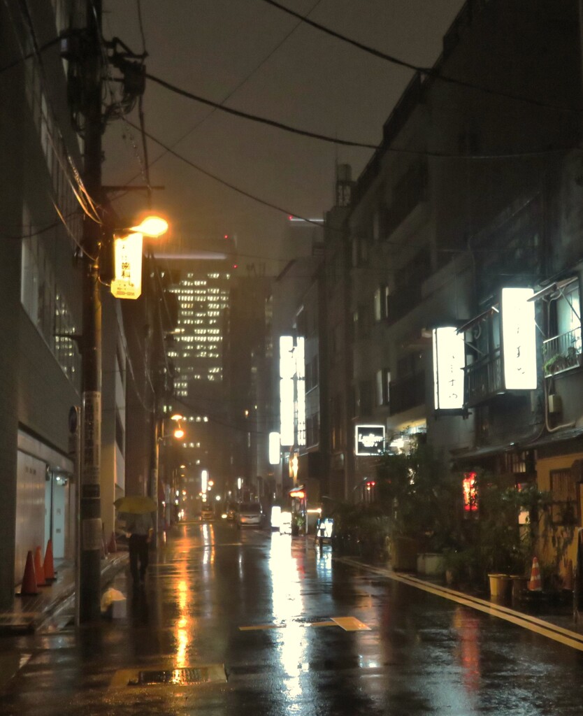 そっとおやすみ