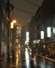 そっとおやすみ