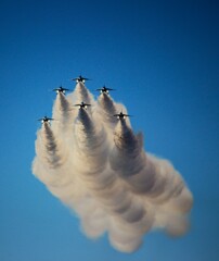 空を見上げれば