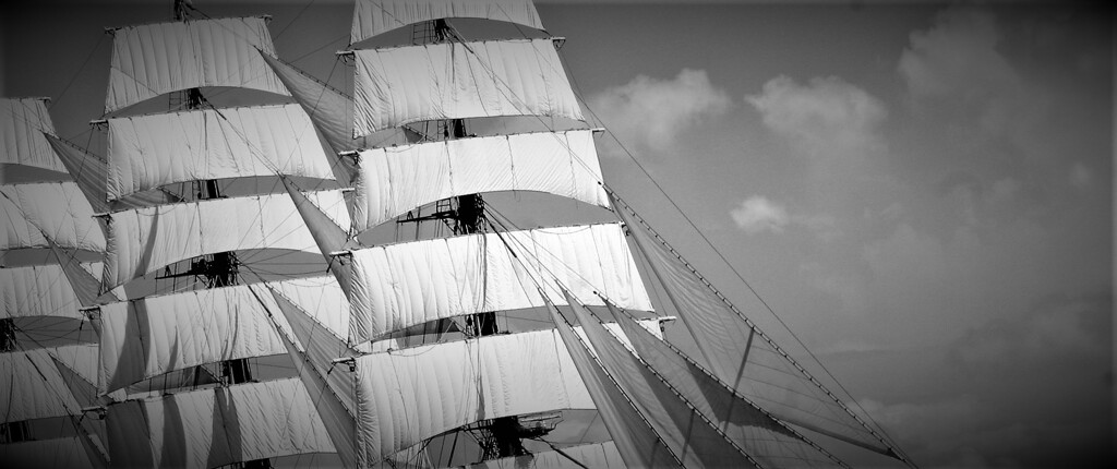 only the winds