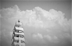 only the winds
