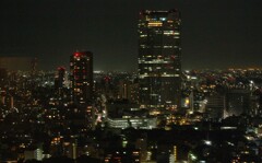 そっとおやすみ