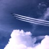 空を見上げれば
