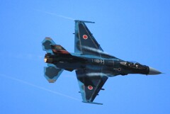 築城晴れ　2024