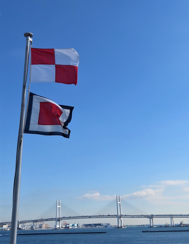 ようこそYOKOHAMA