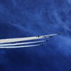 空を見上げれば
