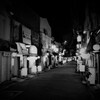 横須賀夜景