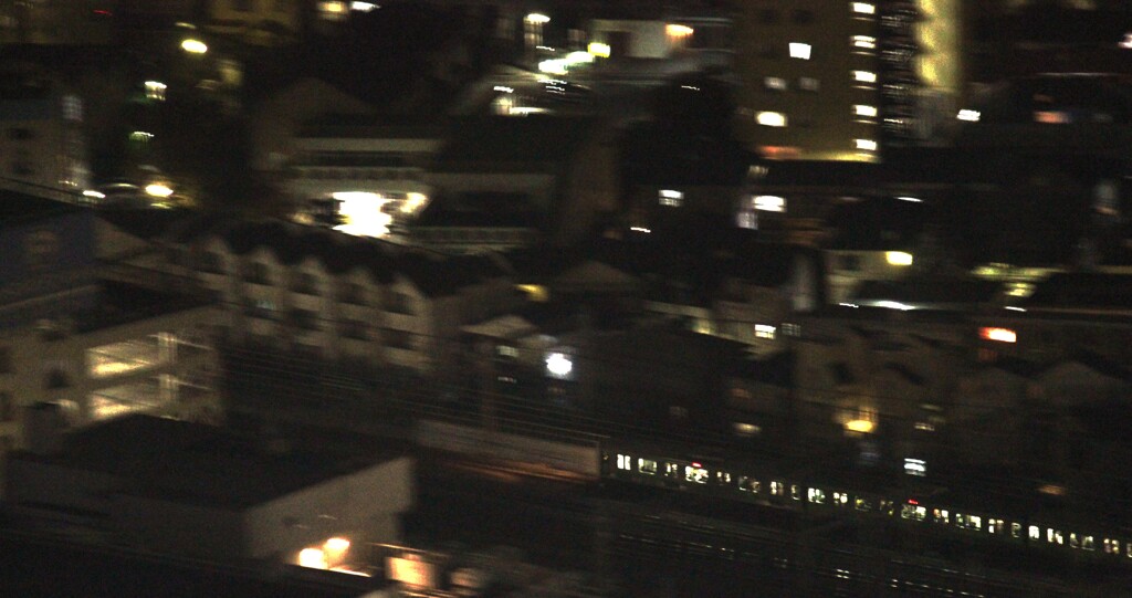 そっとおやすみ