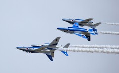 首都圏から一番近い空・入間　2025