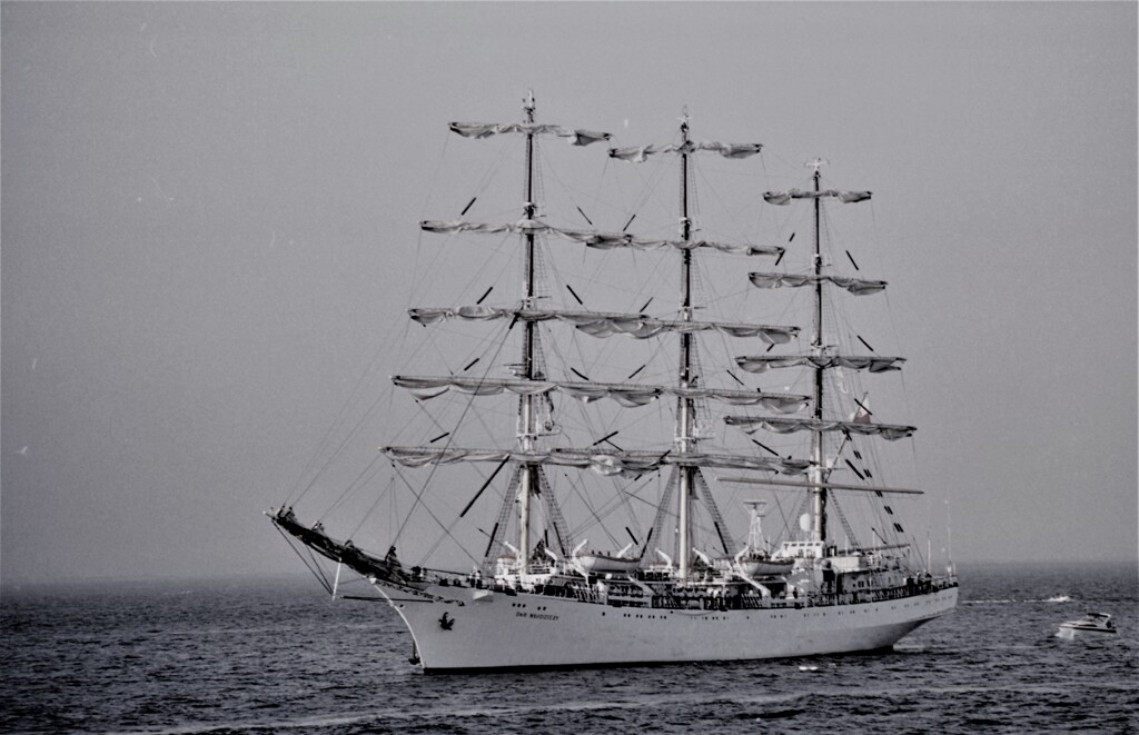 Windjammer