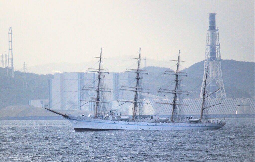 ３年ぶりの海外へ