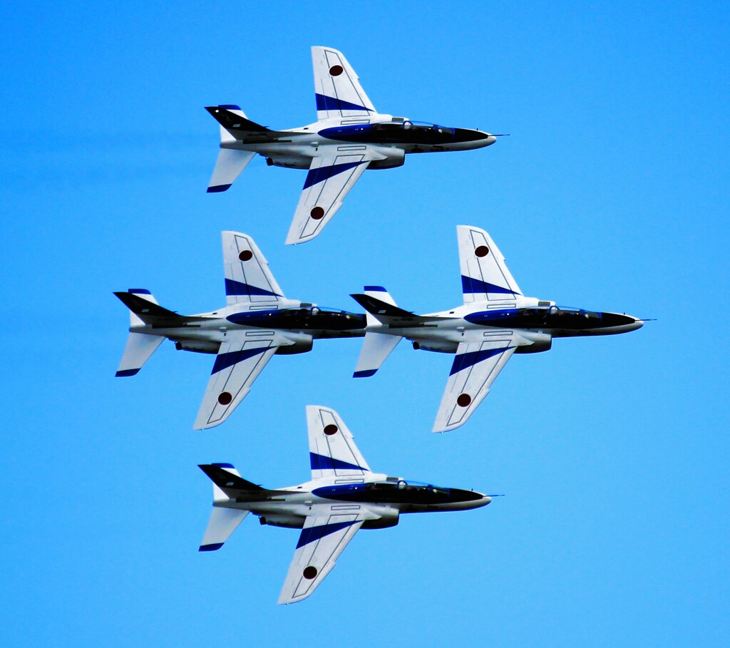 首都圏から一番近い空・入間　2025