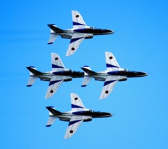 首都圏から一番近い空・入間　2025