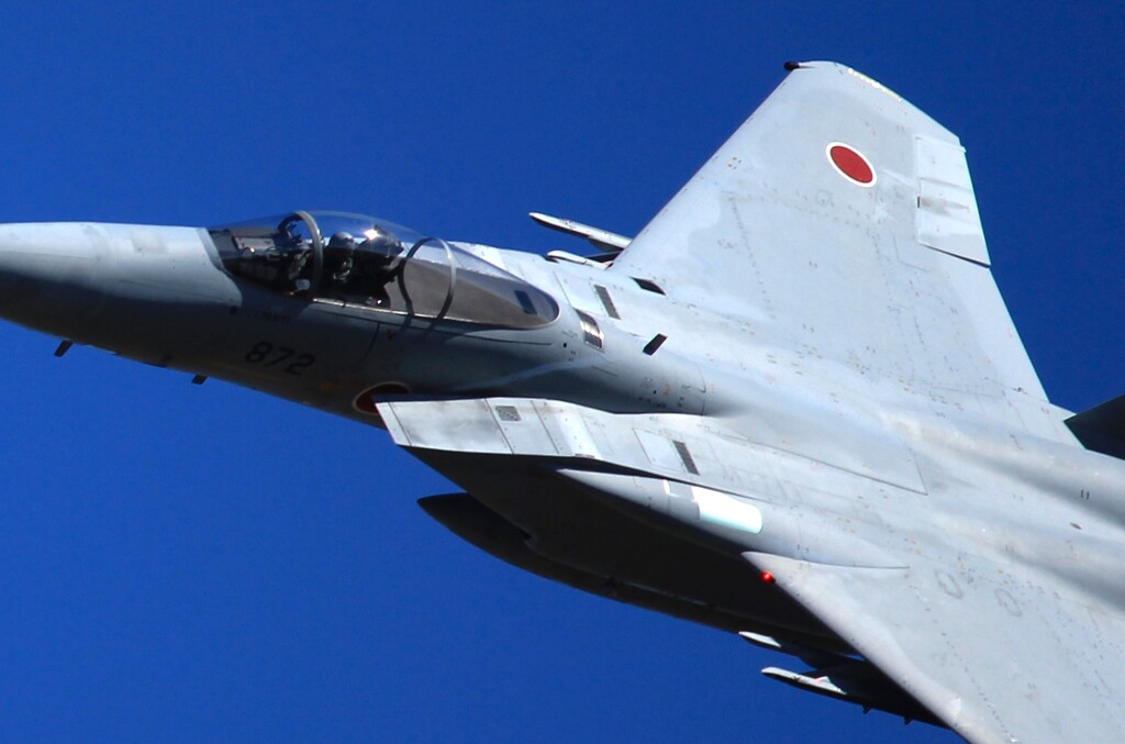 嗚呼新田原2023