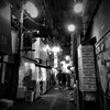 中野夜景