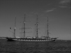 Windjammer