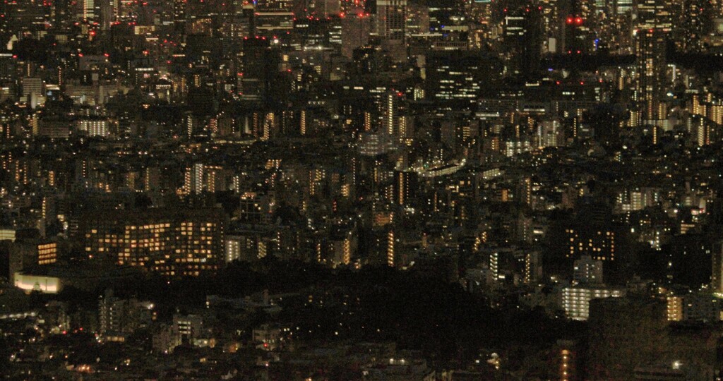 そっとおやすみ