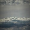 不機嫌な空