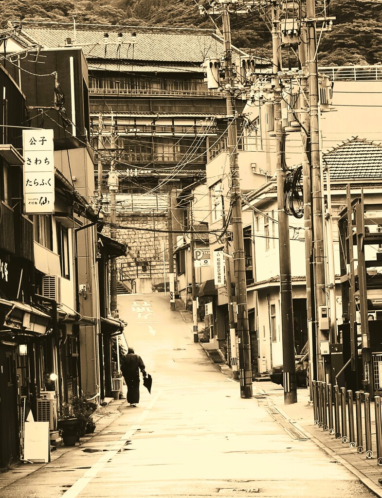 門司港レトロ