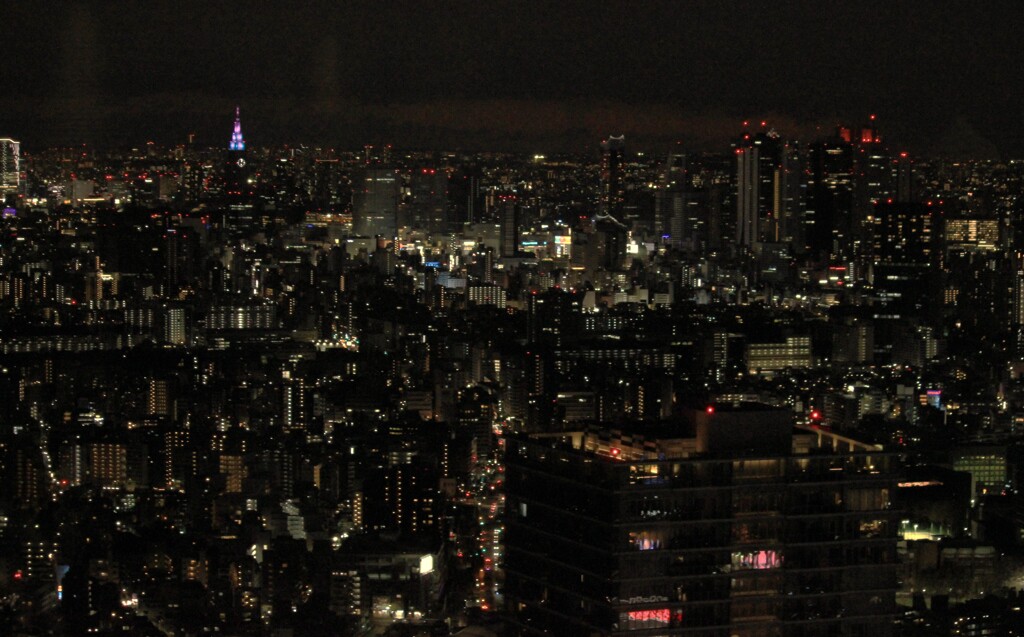 そっとおやすみ