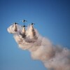 空を見上げれば