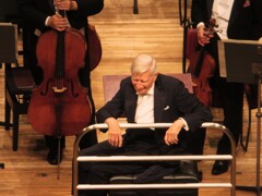 オーケストラがやって来た！～97歳のマエストロ～
