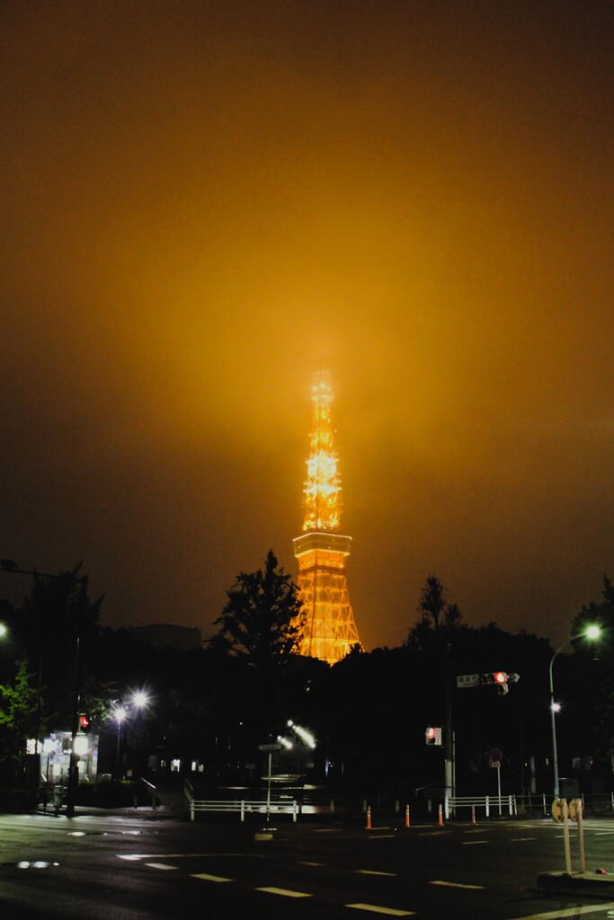 炎立つ