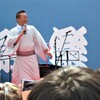 いつの日か、また湯島天神で大笑いしよう～林家たい平