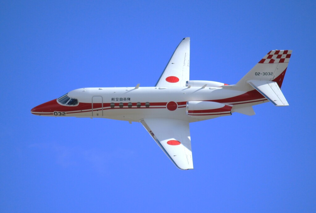 首都圏から一番近い空・入間　2025