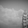 only the winds