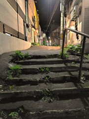 「行きつけ」は記憶の中で