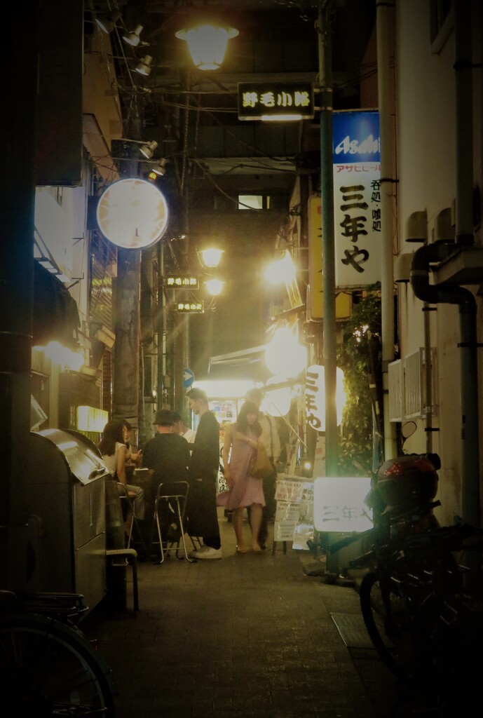 楽園