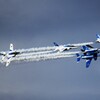空を見上げれば
