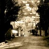 陽の当たる坂道