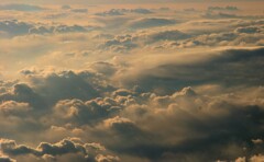 雲の海