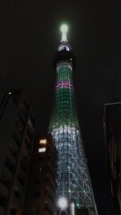 俺たちのスカイツリー