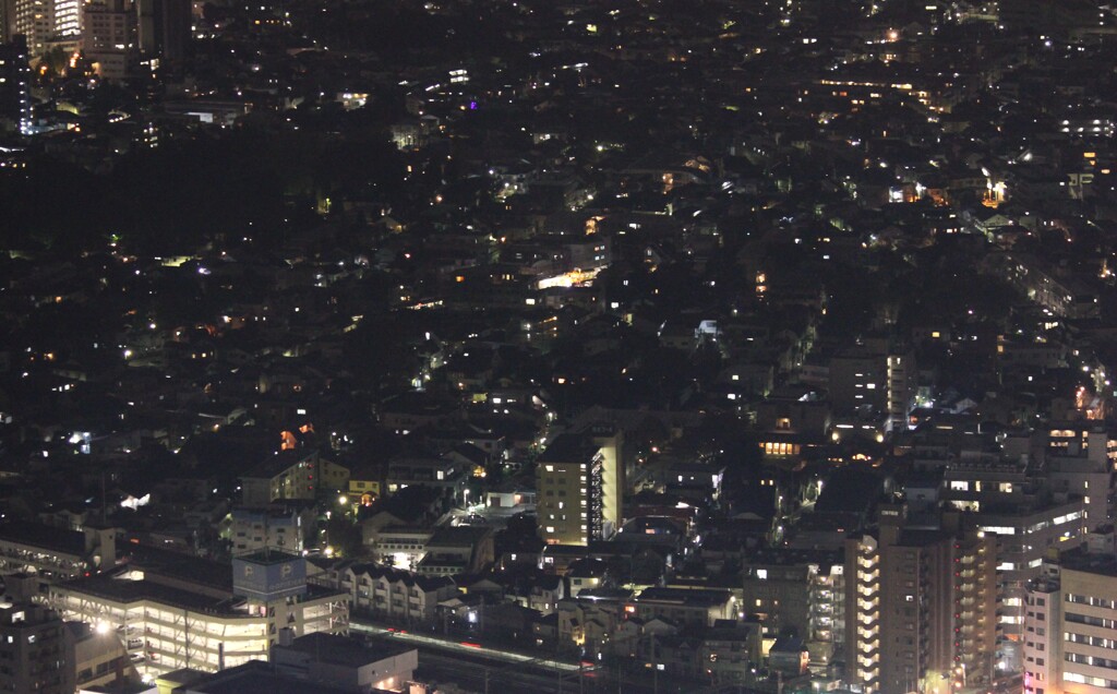 そっとおやすみ