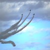 空を見上げれば